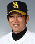(전직)야구선수, 야구감독인 토리고 유스케의 대표 이미지