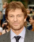 영화배우인 숀 빈의 대표 이미지