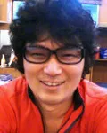 가수인 김재구의 대표 이미지