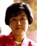소설가인 김지수의 대표 이미지