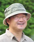 대학교수인 신원섭의 대표 이미지