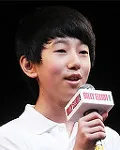 뮤지컬배우인 김세용의 대표 이미지