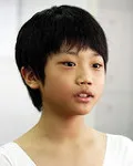 뮤지컬배우인 이지명의 대표 이미지