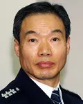 (전직)경찰공무원인 이택순의 대표 이미지