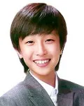 뮤지컬배우인 정진호의 대표 이미지