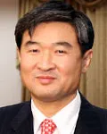 외무공무원인 조태용의 대표 이미지