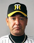 야구코치, (전직)야구선수인 카츠히코 키도의 대표 이미지