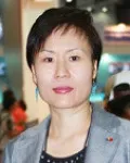 연구인인 한미영의 대표 이미지