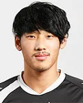 축구선수인 박준혁의 대표 이미지