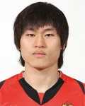 축구선수인 연기성의 대표 이미지