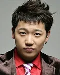개그맨, 기업인인 김범용의 대표 이미지
