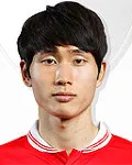 축구선수인 이경렬의 대표 이미지