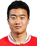 축구선수인 유지훈의 대표 이미지