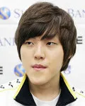 프로게이머인 김도우의 대표 이미지