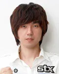 프로게이머인 김현우의 대표 이미지