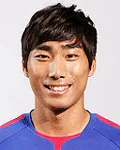 축구선수인 전준형의 대표 이미지