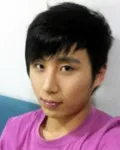 개그맨인 홍동명의 대표 이미지