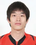 축구선수인 김종수의 대표 이미지