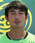 축구선수인 이재명의 대표 이미지