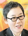 설치미술가인 이불의 대표 이미지