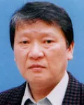 서양화가, 고등교원인 정광화의 대표 이미지