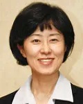 대학교수인 성미경의 대표 이미지