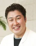 성악가인 우주호의 대표 이미지