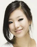 무용가인 선아의 대표 이미지