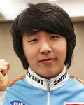 프로게이머인 김준엽의 대표 이미지