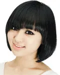 무용가인 미지의 대표 이미지