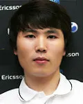 프로게이머인 정우서의 대표 이미지