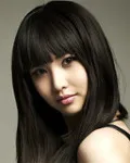 탤런트인 유하진의 대표 이미지