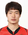 축구선수인 김태욱의 대표 이미지