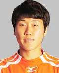 축구선수인 박태웅의 대표 이미지
