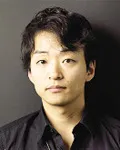 소설가인 미치오 슈스케의 대표 이미지