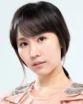 탤런트인 윤지영의 대표 이미지