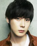 탤런트, 모델인 오현준의 대표 이미지