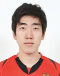 축구선수인 박성재의 대표 이미지