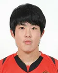 축구선수인 황병인의 대표 이미지