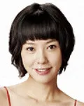 영화배우인 아사미 레이나의 대표 이미지