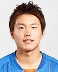 축구선수인 인준연의 대표 이미지