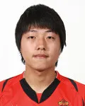 축구선수인 양상준의 대표 이미지