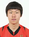 축구선수인 박종윤의 대표 이미지