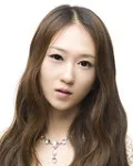가수인 문빈의 대표 이미지