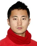 야구코치인 김회성의 대표 이미지