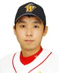 야구선수인 강석훈의 대표 이미지