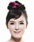 국악인인 최윤영의 대표 이미지