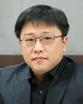 기업대표이사인 이기호의 대표 이미지