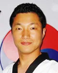 스포츠인인 남중진의 대표 이미지