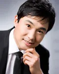탤런트인 장호준의 대표 이미지